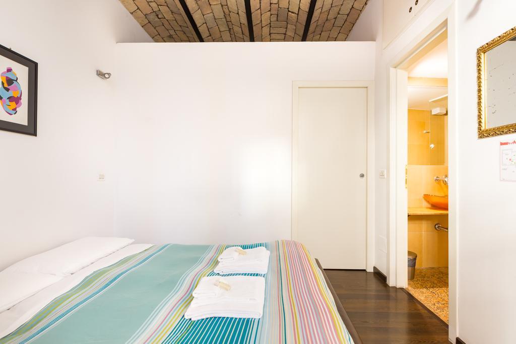 Campo 13 Holiday Apartment Рим Экстерьер фото