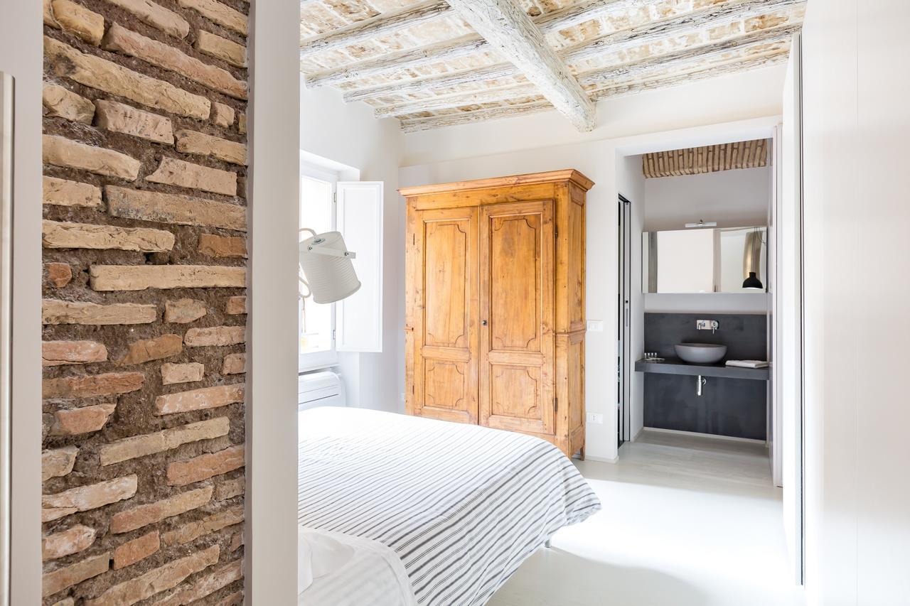 Campo 13 Holiday Apartment Рим Экстерьер фото